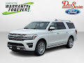 2024 Ford Expedition Max Platinum