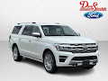 2024 Ford Expedition Max Platinum