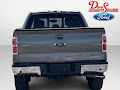 2014 Ford F-150 4WD Lariat SuperCab