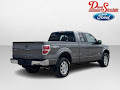 2014 Ford F-150 4WD Lariat SuperCab