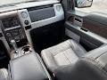 2014 Ford F-150 4WD Lariat SuperCab