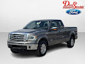 2014 Ford F-150 4WD Lariat SuperCab