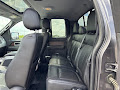 2014 Ford F-150 4WD Lariat SuperCab