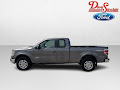 2014 Ford F-150 4WD Lariat SuperCab