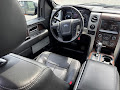2014 Ford F-150 4WD Lariat SuperCab
