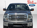 2014 Ford F-150 4WD Lariat SuperCab