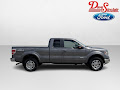 2014 Ford F-150 4WD Lariat SuperCab