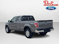 2014 Ford F-150 4WD Lariat SuperCab
