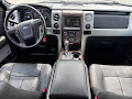 2014 Ford F-150 4WD Lariat SuperCab