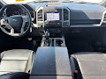 2019 Ford F-150 4WD Raptor SuperCrew