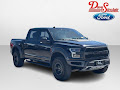 2019 Ford F-150 4WD Raptor SuperCrew