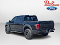 2019 Ford F-150 4WD Raptor SuperCrew