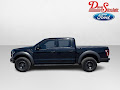 2019 Ford F-150 4WD Raptor SuperCrew