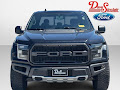 2019 Ford F-150 4WD Raptor SuperCrew