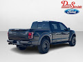 2019 Ford F-150 4WD Raptor SuperCrew