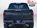 2019 Ford F-150 4WD Raptor SuperCrew