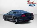 2019 Ford Mustang Bullitt
