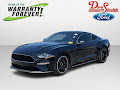 2019 Ford Mustang Bullitt