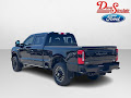 2025 Ford Super Duty F-350 SRW Platinum