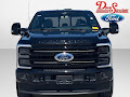 2025 Ford Super Duty F-350 SRW Platinum