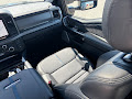 2025 Ford Super Duty F-350 SRW Platinum