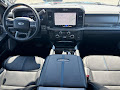 2025 Ford Super Duty F-350 SRW Platinum