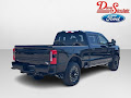 2025 Ford Super Duty F-350 SRW Platinum