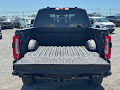 2025 Ford Super Duty F-350 SRW Platinum