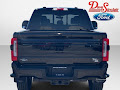 2025 Ford Super Duty F-350 SRW Platinum