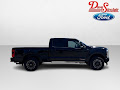 2025 Ford Super Duty F-350 SRW Platinum