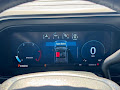 2025 Ford Super Duty F-350 SRW Platinum