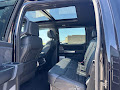 2025 Ford Super Duty F-350 SRW Platinum