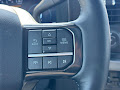 2025 Ford Super Duty F-350 SRW Platinum