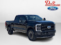 2025 Ford Super Duty F-350 SRW Platinum