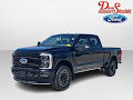 2025 Ford Super Duty F-350 SRW Platinum