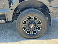 2025 Ford Super Duty F-350 SRW Platinum