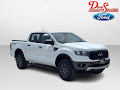 2022 Ford Ranger 4WD XLT SuperCrew