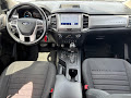 2022 Ford Ranger 4WD XLT SuperCrew