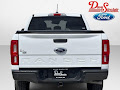2022 Ford Ranger 4WD XLT SuperCrew