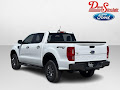 2022 Ford Ranger 4WD XLT SuperCrew