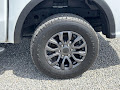 2022 Ford Ranger 4WD XLT SuperCrew
