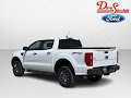 2022 Ford Ranger 4WD XLT SuperCrew