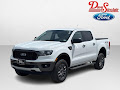 2022 Ford Ranger 4WD XLT SuperCrew