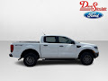 2022 Ford Ranger 4WD XLT SuperCrew