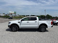 2022 Ford Ranger 4WD XLT SuperCrew