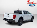 2022 Ford Ranger 4WD XLT SuperCrew