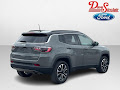 2022 Jeep Compass 4WD Limited