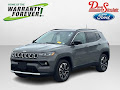 2022 Jeep Compass 4WD Limited