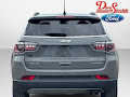 2022 Jeep Compass 4WD Limited
