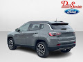 2022 Jeep Compass 4WD Limited